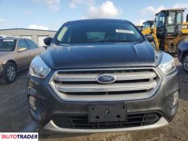 Ford Escape 2019 1