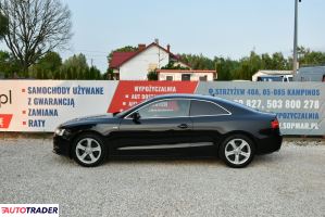 Audi A5 2012 1.8 170 KM Audi A5 2012 1.8 170 KM