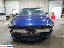 Hyundai Sonata 2021 2