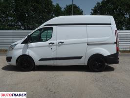 Ford Transit 2014 2.2