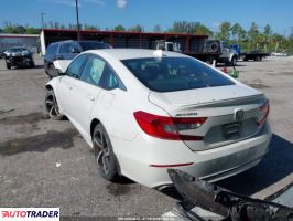 Honda Accord 2020 1 Honda Accord 2020 1