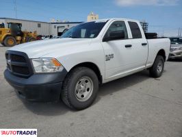 Dodge Ram 2021 3