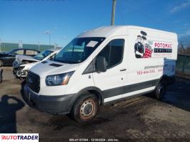 Ford Transit 2019 3