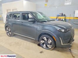 Kia Soul 2025 2