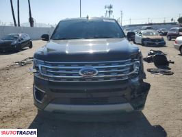 Ford Expedition 2021 3