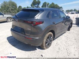 Mazda CX-30 2026 2