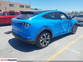 Ford Mustang 2024