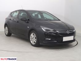 Opel Astra 2017 1.4 123 KM Opel Astra 2017 1.4 123 KM