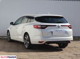 Renault Megane 2016 1.2 130 KM