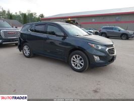 Chevrolet Equinox - zobacz ofertę