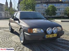 Ford Sierra 1987 2.0 116 KM