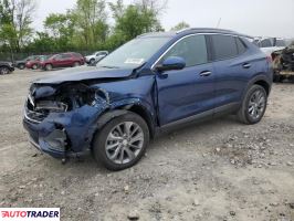 Buick Pozostałe 2022 1 Buick Pozostałe 2022 1