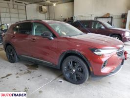 Buick Pozostałe 2021 2 Buick Pozostałe 2021 2