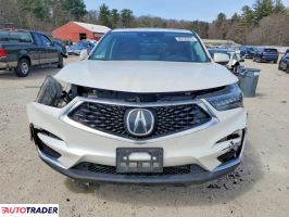 Acura RDX 2020 2