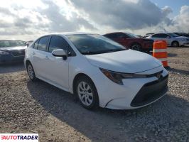 Toyota Corolla 2024 2