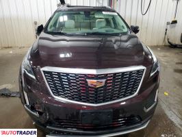 Cadillac Pozostałe 2020 3