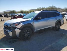Subaru Outback 2023 2