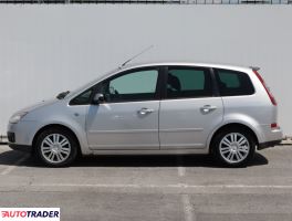 Ford Focus C-Max 2006 1.8 120 KM