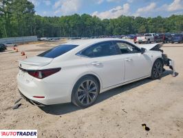 Lexus ES 2021 3