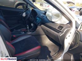 Subaru Pozostałe 2020 2 Subaru Pozostałe 2020 2