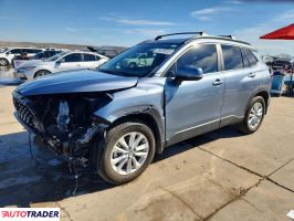 Toyota Corolla - zobacz ofertę