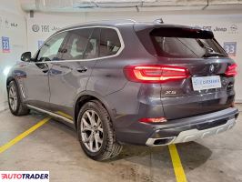 BMW X5 2019 3.0 265 KM BMW X5 2019 3.0 265 KM
