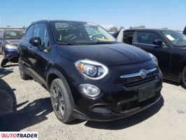 Fiat 500 2016 2 Fiat 500 2016 2