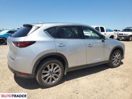 Mazda CX-5 2019 2 Mazda CX-5 2019 2