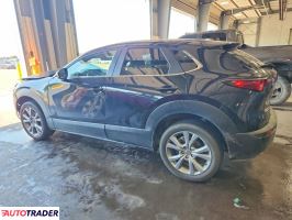 Mazda CX-30 2022 2