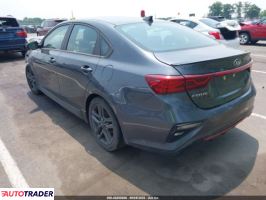 Kia Pozostałe 2021 2