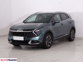 Kia Sportage 2022 1.6 177 KM