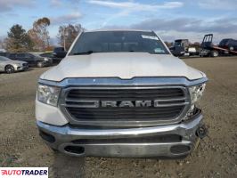 Dodge Ram 2021 5 Dodge Ram 2021 5