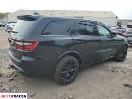 Dodge Durango 2023 6