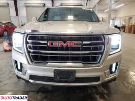 GMC Yukon 2023 5