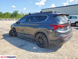 Hyundai Santa Fe 2022 2