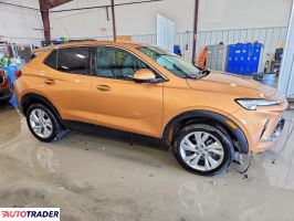 Buick Pozostałe 2024 1