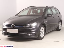 Volkswagen Golf 2018 1.5 128 KM Volkswagen Golf 2018 1.5 128 KM