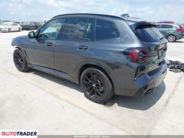 BMW X3 2023 2 BMW X3 2023 2
