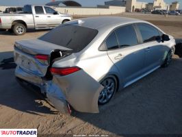 Toyota Corolla 2023 2