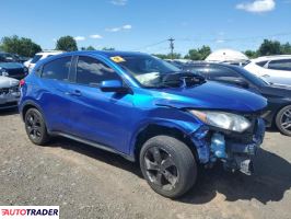 Honda HR-V 2018 1