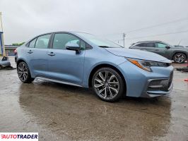 Toyota Corolla 2020 2