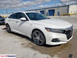 Honda Accord 2021 2