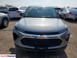 Chevrolet Blazer 2024 1