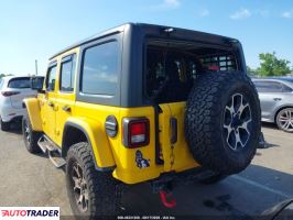 Jeep Wrangler 2021 2