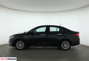 Fiat Tipo 2022 1.0 97 KM