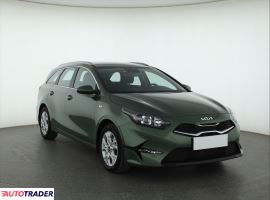 Kia Ceed 2023 1.5 158 KM