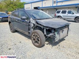 Subaru Pozostałe 2023 2