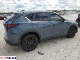 Mazda CX-5 2023 2