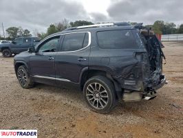 GMC Acadia 2020 3