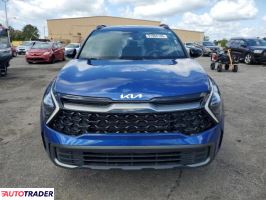 Kia Sportage 2024 2 Kia Sportage 2024 2